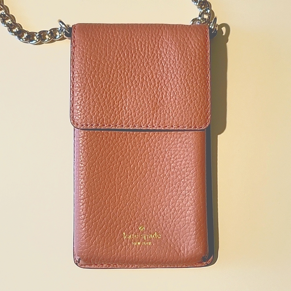 kate spade phone holder